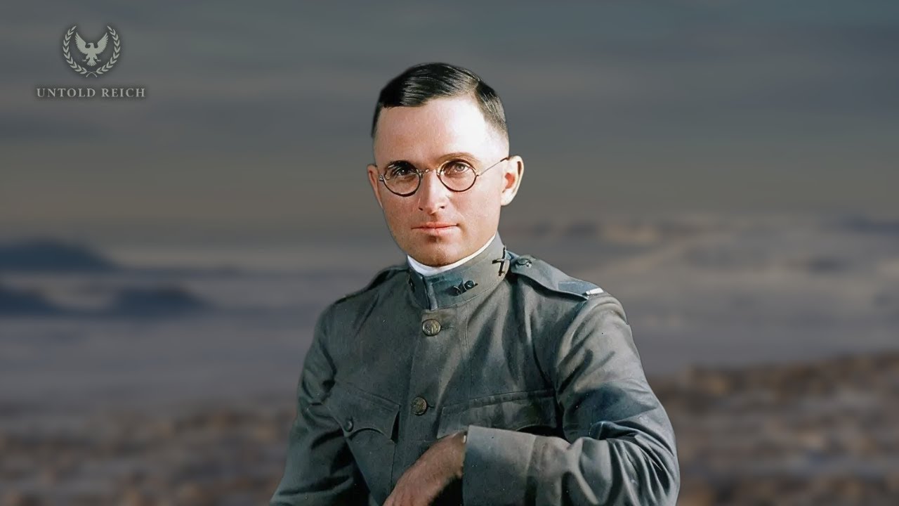 When America Tried to Buy Greenland