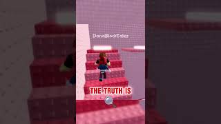 1 Subscribe = Help 😊 #roblox #robloxshorts #robloxedit #rblx #donablocktales