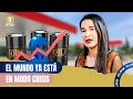 De Asia a Europa la crisis del petróleo ya está cambiando cómo vive el mundo