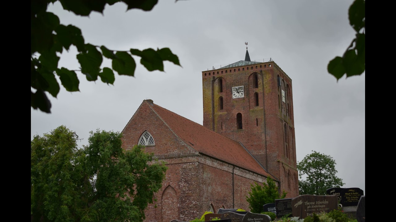 Johann Pachelbel (1653-1706): Aria Prima