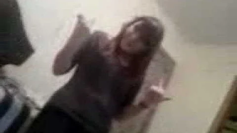 Rachel Mccallum GOOF! Ahaha,