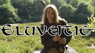 Eluveitie-Memento-Bagpipe Cover