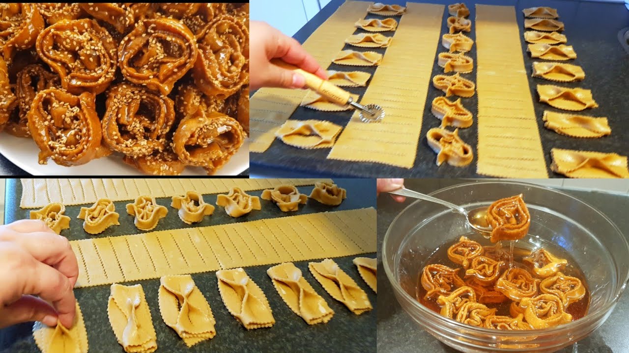 👌اسهل وانجح واسرع شباكية بدون تشباك بدون ماكينة اسهل منها مكان متحتاجيش لعوين/شباكية مغربية/قريوش