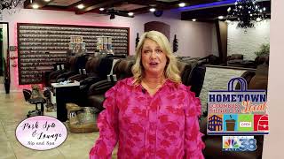 Posh Spa and Lounge - HTL Promo 2023