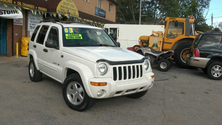 2003 jeep liberty tire size p235 70r16 renegade limited edition
