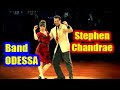 Band ODESSA 👼 Stephen &amp; Chandrae 🕺💃 Welcome My Other 𝓢 𝓾 𝓹 𝒆 𝓻 Channel 👉 @vinnitsanature