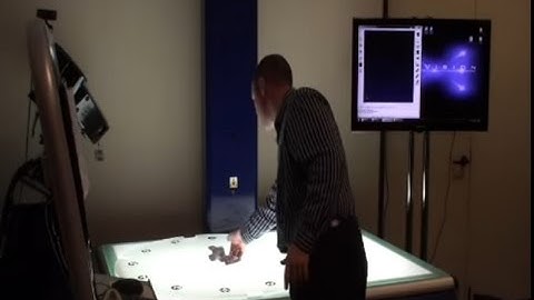 InspecVision 3D Vision Inspection in less than 3 minutes