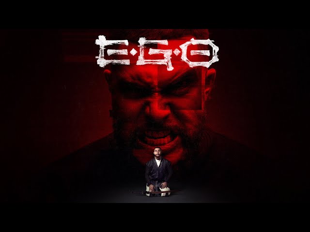 9. Jah Khalib - Медина | E.G.O. | ПРЕМЬЕРА АЛЬБОМА