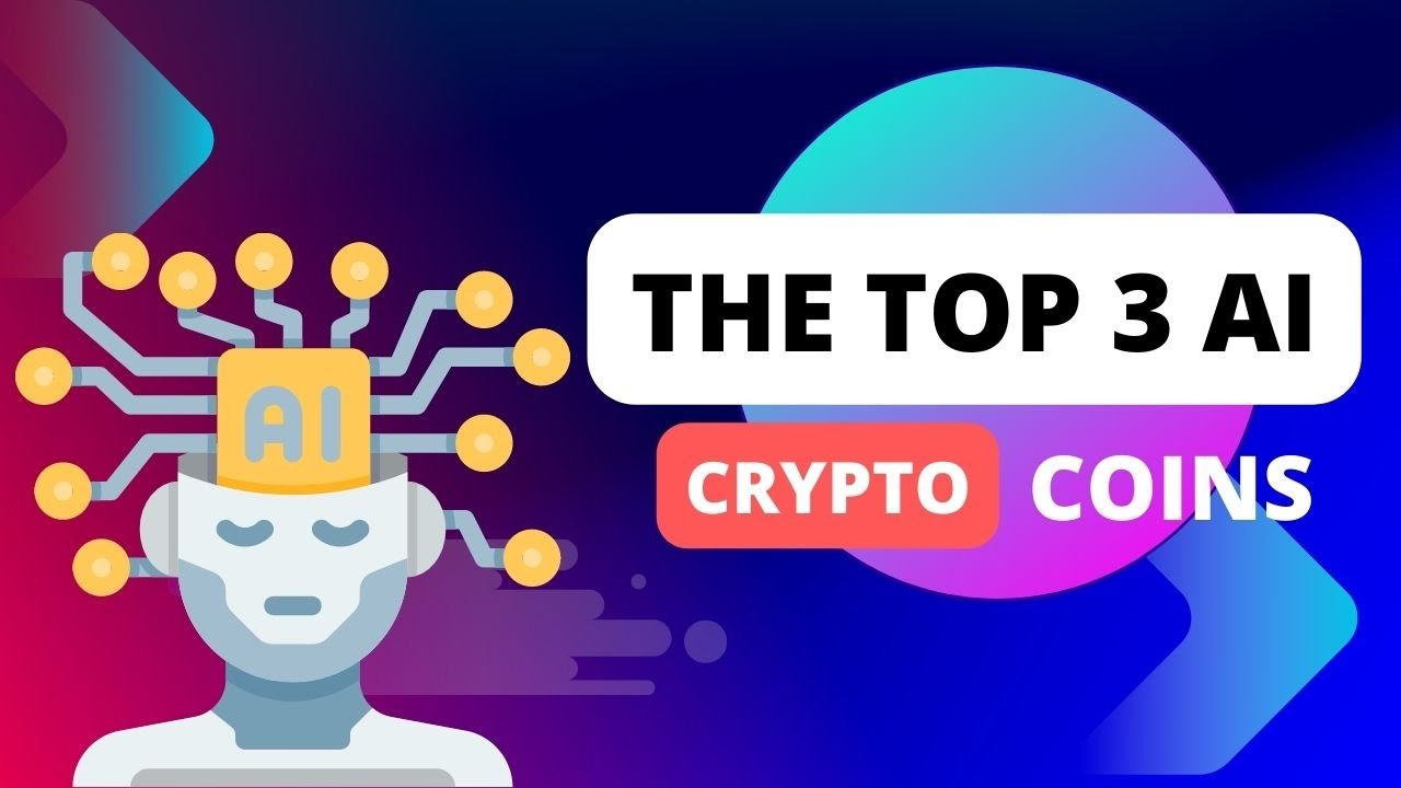 Discover the Top 3 AI Crypto Coins That Will Explode in 2023 - YouTube