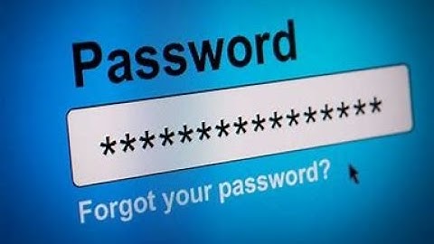 How to change Syrotech Password