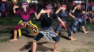 EBEG CANTIK NDADI MENDEM ADAM ADAM SITI HAWA - EBEG MUGI LARAS