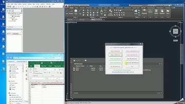 4_2 Batch Attach References from Excel