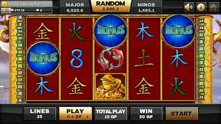 Bet 10 ดูเธอทำ -_-           มังกรฟ้า screenshot 5