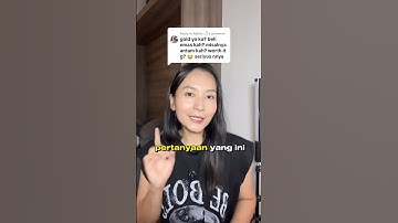 siapa yang kemarin ikut antri beli emas?