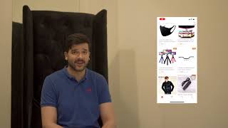 Harris Imran - Daraz Future Leadership Program 2021