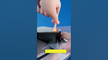 How Razor blades Get Sharpened 🤔 Explain in Animation