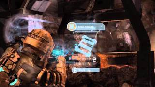Dead Space (PC): Chapter 7 - Into the Void - Impossible mode 1/3