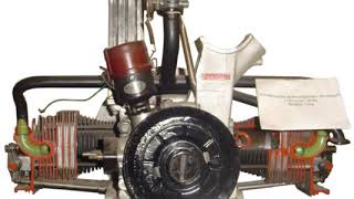 Volkswagen air-cooled engine | Wikipedia audio article