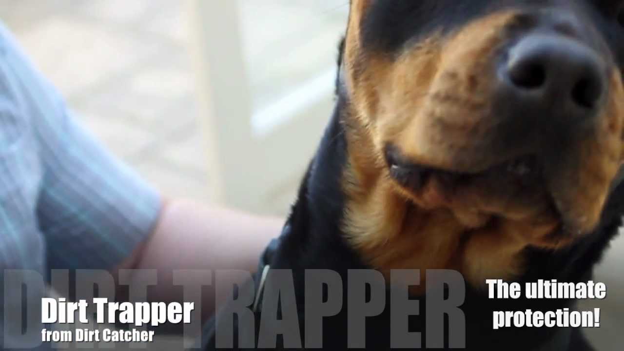 Dirt Trapper The Movie