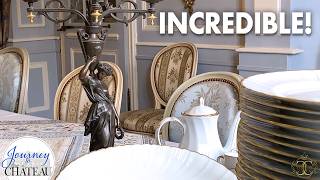 WE CAN'T BELIEVE IT! Our Insanely Incredible Auction Find