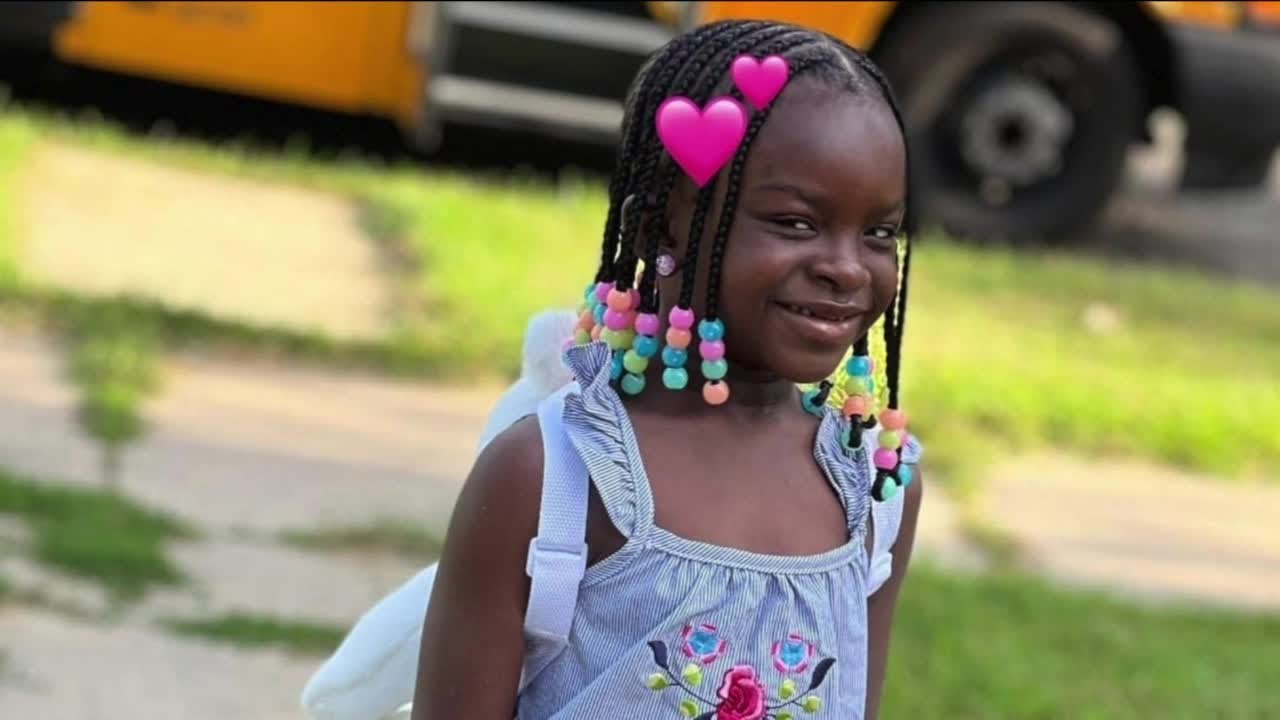  it only took seconds six year old drowns at bear paw beach in