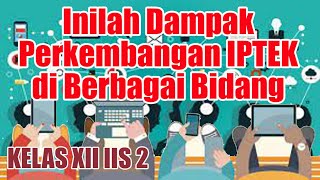 Zaman modern yang ditandai dengan perkembangan iptek, di eropa dimulai dengan adanya …