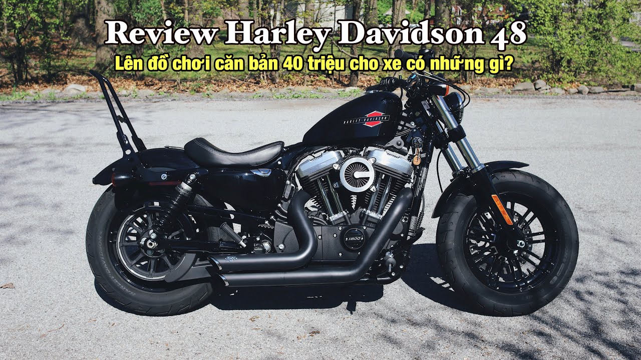 Harley Davidson 48 Wallpapers  Top Free Harley Davidson 48 Backgrounds   WallpaperAccess