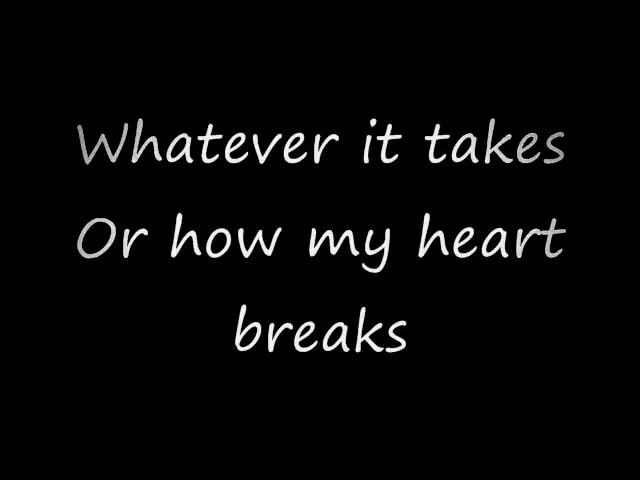 I will be right here waiting for you   Richard Marx with lyrics class=