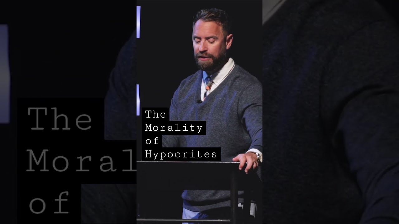 The Morality Of Hypocrites Shorts Shortsvideos
