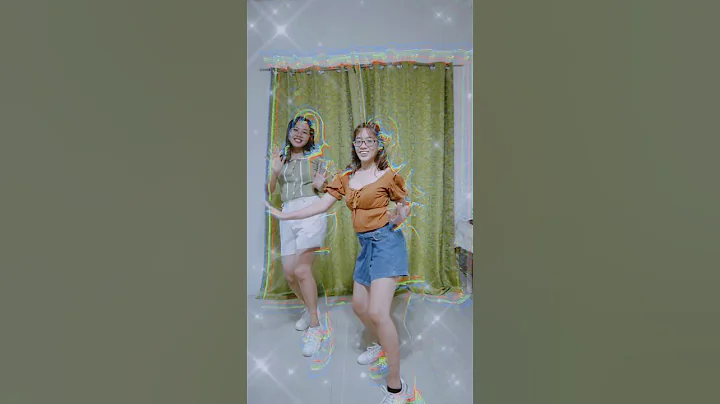 JOANNA X LING (SUNMI - 'You can't sit with us') Da...
