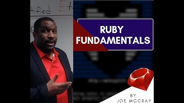 Ruby and Metasploit Tutorial: Ruby Fundamentals