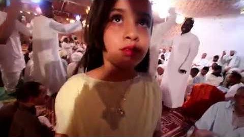 مرجوع عرسنا  هذا شحال وهوا يستنى هذا النهار مع زمار بوسة وطبل آولف