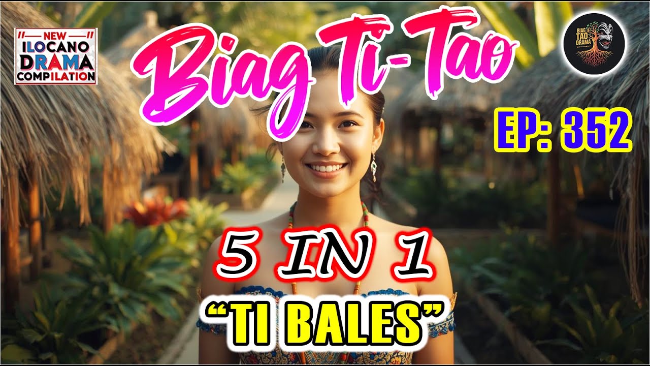 BIAG TI TAO 5in1 #352 |