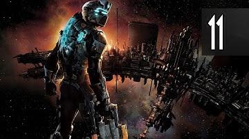 DEAD SPACE 2 - Walkthrough Part 11 Gameplay [1080p HD 60FPS PC] No Commentary