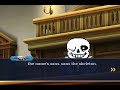 Daughter Cykes AU | Turnabout Corner | Trial Day 1