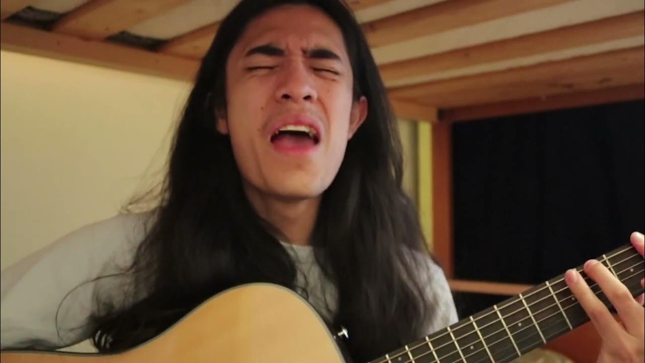 My Funny Valentine - Bruno Major cover My Funny Valentine - Bruno Major cover