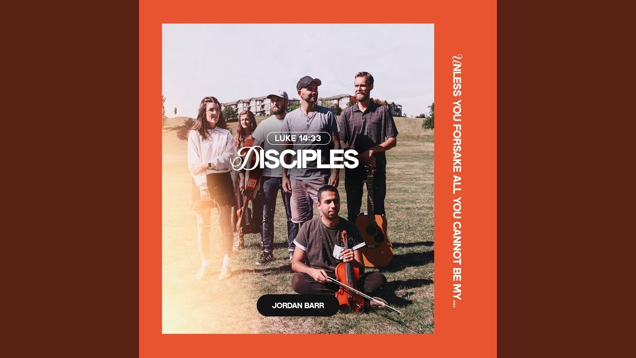 Hear His Voice (Remix) (feat. Lee Legare)