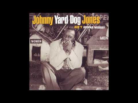 johnny-"yard-dog"-jones-(crawfordsville,-arkansas,-u.s.a)---chanched-feeling