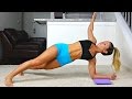 Girls Insane Six-Pack Abs Workout!!