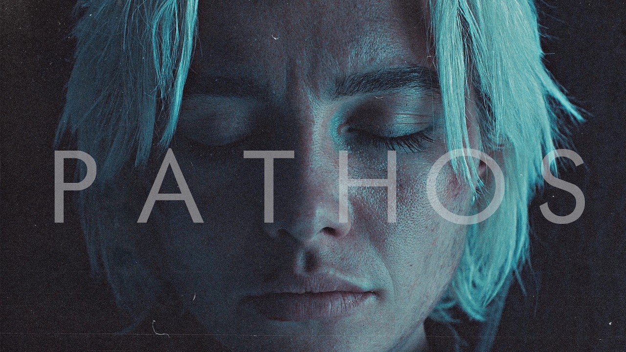 yelena belova | pathos {thunderbolts*}