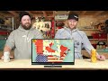 Canadian's React to *50 Things That Prove Canada Is Unique * Reaction Video