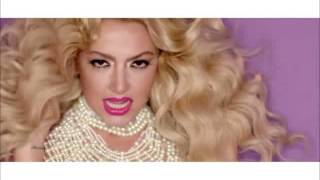 Hadise - Prenses Tersten