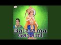 Balarama gayatri