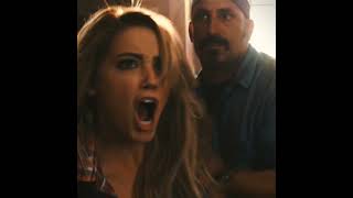 Recap of the movie Drive angry