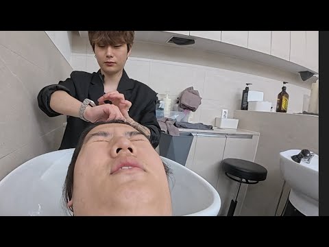 더벅머리 9개월 차의 단발머리 도전기 thumbnail