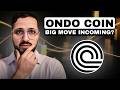 ONDO Coin Price Prediction | Massive Breakout Setup Forming
