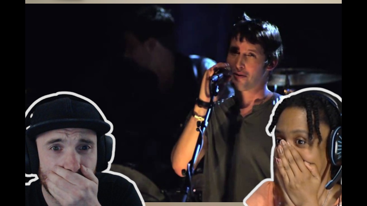 If Time is All I Have Showed Us Why People Love James Blunt
