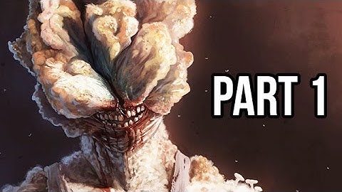 The Last of Us Remastered Gameplay Walkthrough - Part 1 - Intro/Mission 1 (PS4 1080p HD)