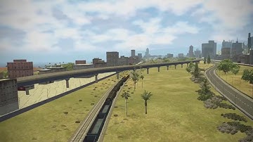 Train Simulator PRO 2018 - Trailer - out now