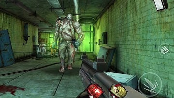 Zombie Frontier 3 - Gameplay Walkthrough Part 15